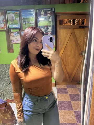 Ximena, clienta Lumari